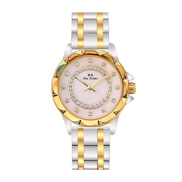 wristwatches 2021 classic women rose gold laides dress business fashion casual waterproof watches quartz calendar wristwatc, Slivery;brown
wristwatches 2021 classic women rose gold laides dress business fashion casual waterproof watches quartz calendar wristwatc, Slivery;brown
