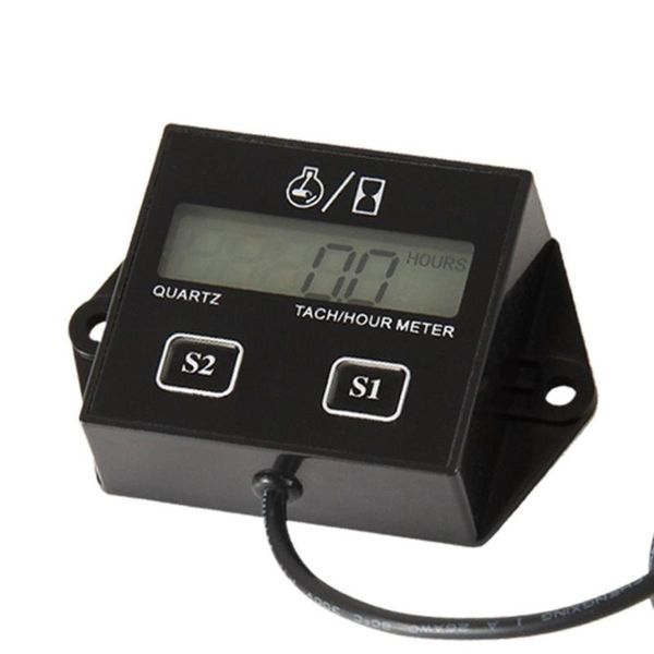 timers high performance timer car digital engine tach tachometer hour multimeter inductive for motorcycle motor stroke
timers high performance timer car digital engine tach tachometer hour multimeter inductive for motorcycle motor stroke