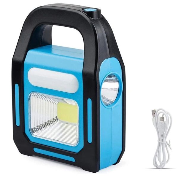 portable lanterns 3 in 1 solar usb rechargeable cob led camping lantern charging for device waterproof emergency light campfire
portable lanterns 3 in 1 solar usb rechargeable cob led camping lantern charging for device waterproof emergency light campfire