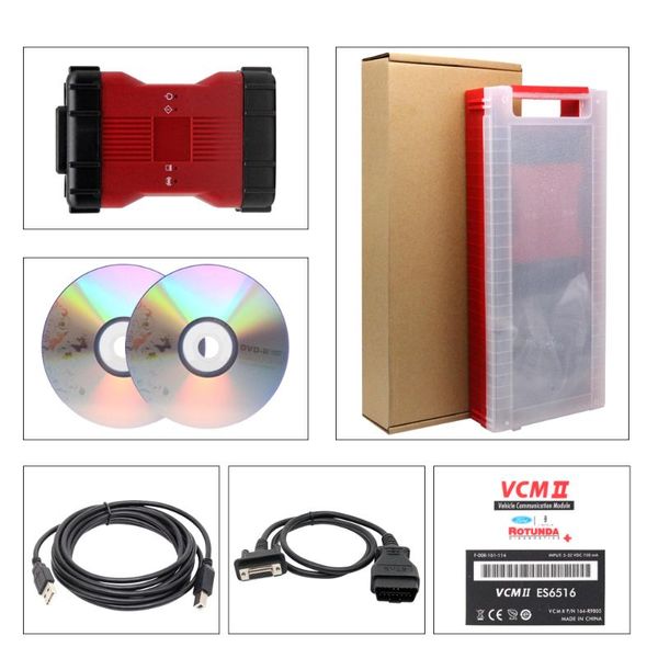 ull chip double pcb vcmii v101 for ids vcm2 car auto diagnostic tool vehicles obd2 scanner @9 tools
ull chip double pcb vcmii v101 for ids vcm2 car auto diagnostic tool vehicles obd2 scanner @9 tools