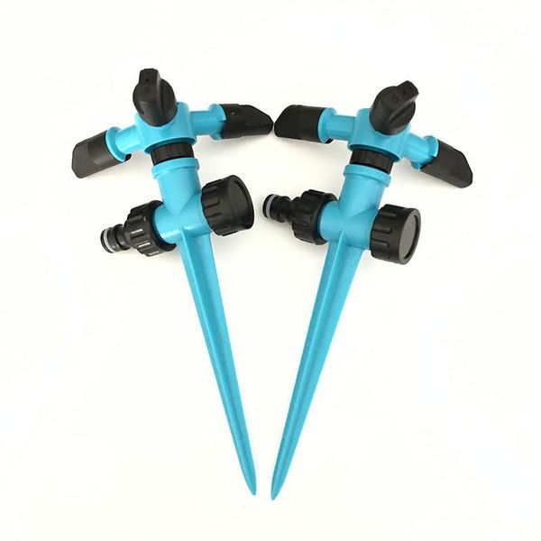 watering equipments 5pcs -pack garden supplies three-arm rotating spray nozzle 360 degree rotary adjustable sprinkler lawn
watering equipments 5pcs -pack garden supplies three-arm rotating spray nozzle 360 degree rotary adjustable sprinkler lawn