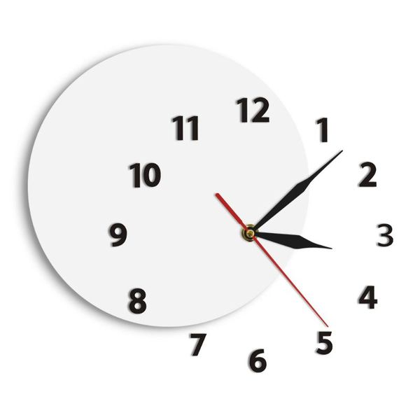 wall clocks unusual diy clock out of time moved some numbers hours on the simple abstract living room modern watch
wall clocks unusual diy clock out of time moved some numbers hours on the simple abstract living room modern watch