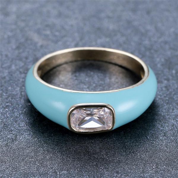 wedding rings white zircon geometric square ring elegant blue pink green fashion glue vintage gold color for women jewelry, Slivery;golden
wedding rings white zircon geometric square ring elegant blue pink green fashion glue vintage gold color for women jewelry, Slivery;golden