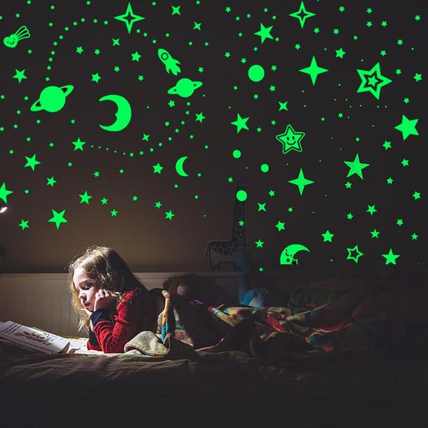 wall stickers luminous sticker 3d stars moon universe art decals home kids bedroom decoration glow in the dark diy bubble
wall stickers luminous sticker 3d stars moon universe art decals home kids bedroom decoration glow in the dark diy bubble
