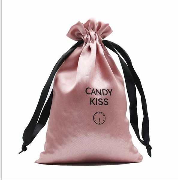 jewelry pouches, bags pink silk stain gift 9x12cm 10x15cm 13x17cm 18x30cm eyelashes hair packaging sack drawstring pouches, Pink;blue
jewelry pouches, bags pink silk stain gift 9x12cm 10x15cm 13x17cm 18x30cm eyelashes hair packaging sack drawstring pouches, Pink;blue