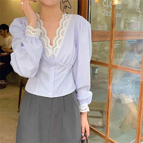 women's jackets hzirip blue striped bow shirts close waist sleeves complete the plus size female fall lady of thin office elegant qsob, Black;brown
women's jackets hzirip blue striped bow shirts close waist sleeves complete the plus size female fall lady of thin office elegant qsob, Black;brown
