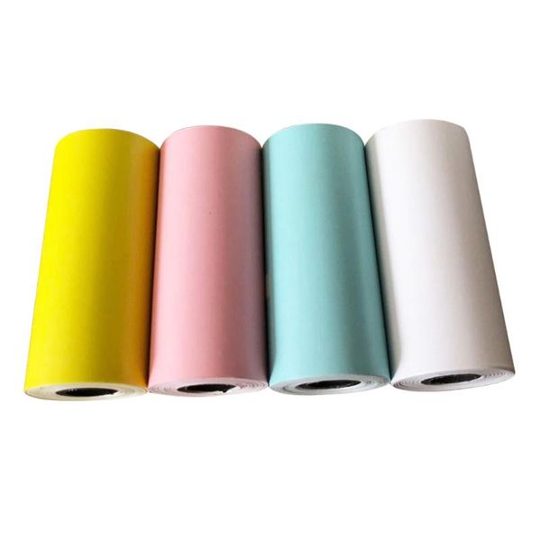 window stickers 4 pcs/set self adhesive square paste accessories roll printing paper colorful bill receipt thermal sticker supermarket po
window stickers 4 pcs/set self adhesive square paste accessories roll printing paper colorful bill receipt thermal sticker supermarket po