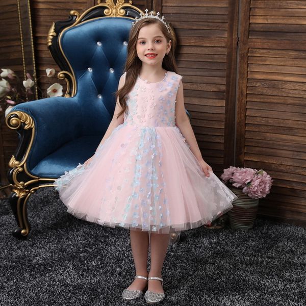 girl's dresses wholesale flower girl es for weddings party small flower ffy show children clothes e306 2v7o, Red;yellow
girl's dresses wholesale flower girl es for weddings party small flower ffy show children clothes e306 2v7o, Red;yellow