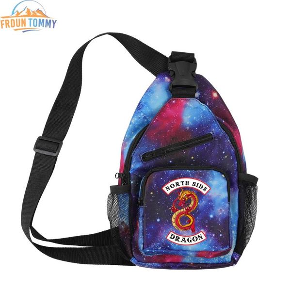 backpack of style riverdale print fashion leisure shoulder bag for teenagers boys girls school bags travel
backpack of style riverdale print fashion leisure shoulder bag for teenagers boys girls school bags travel