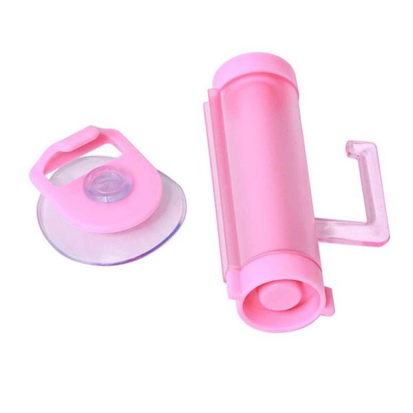 toothbrush holders hanging toothpaste dispenser bathroom gadget rolling tube squeezer with sucker holder red
toothbrush holders hanging toothpaste dispenser bathroom gadget rolling tube squeezer with sucker holder red