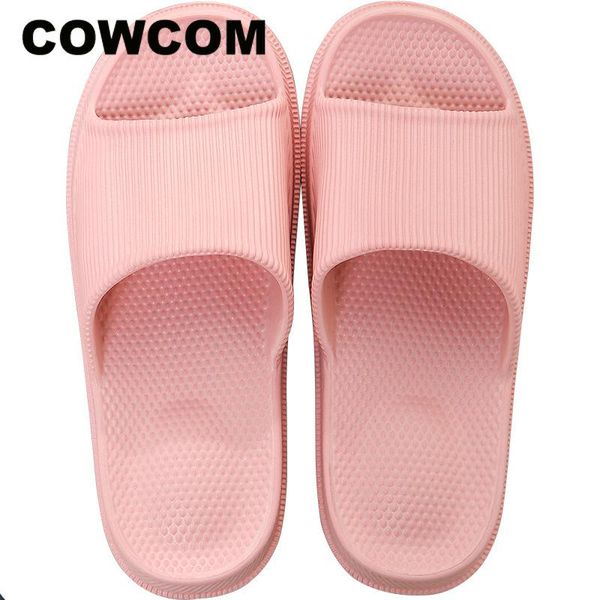massage slippers summer thick bottom bathroom home antiskid men couple bath soft cool mop man gyb-lt-1978, Black
massage slippers summer thick bottom bathroom home antiskid men couple bath soft cool mop man gyb-lt-1978, Black