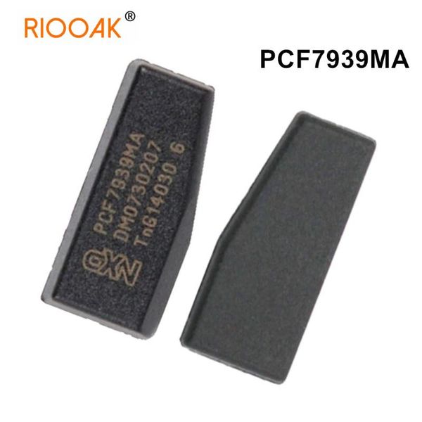 20/50/100pcs auto car key pcf7939ma pcf7939 tp39 original chip transponder blank chips for diagnostic tools
20/50/100pcs auto car key pcf7939ma pcf7939 tp39 original chip transponder blank chips for diagnostic tools
