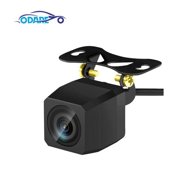 car rear view cameras& parking sensors odare ccd hd camera night version waterproof backup 170 degree wide angle reversing assistance
car rear view cameras& parking sensors odare ccd hd camera night version waterproof backup 170 degree wide angle reversing assistance