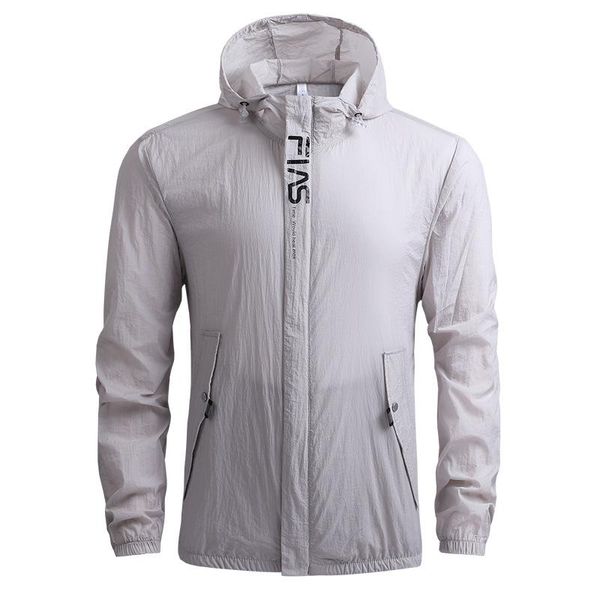 men's jackets men thin coat sun protection casual loose fashion jacket outdoor travel breathable uv pprotection coats zip cardigan, Black;brown
men's jackets men thin coat sun protection casual loose fashion jacket outdoor travel breathable uv pprotection coats zip cardigan, Black;brown