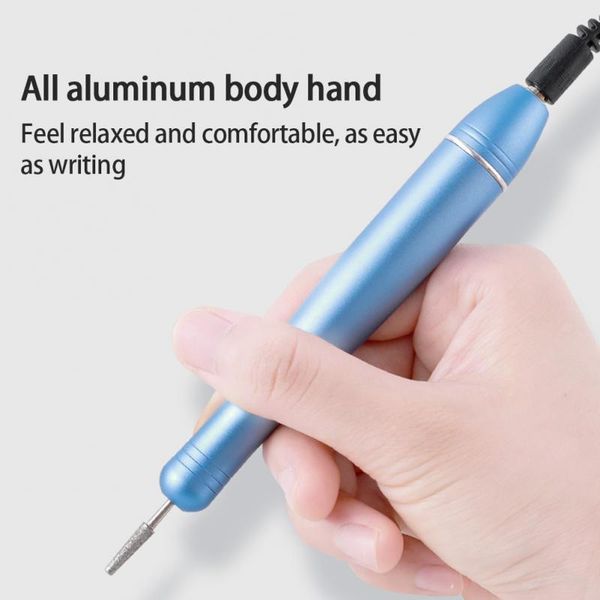nail drill & accessories electric polisher mini portable usb small pen type brushless speed adjustable and low noise remover manicure
nail drill & accessories electric polisher mini portable usb small pen type brushless speed adjustable and low noise remover manicure