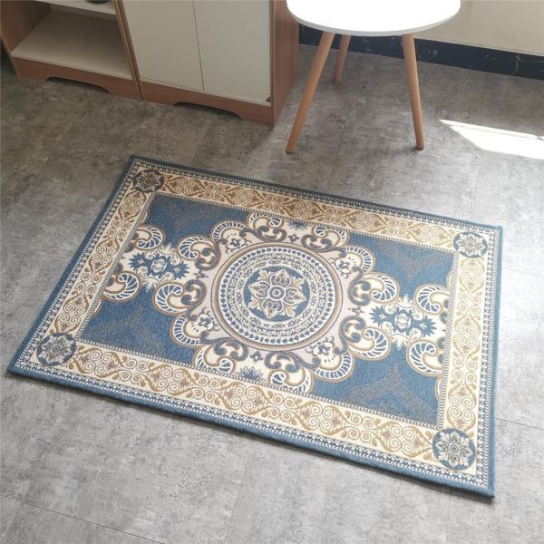 european style carpet retro luxury printing floor mat living room home rugs bedroom decor carpets non-slip area rug bath mats
european style carpet retro luxury printing floor mat living room home rugs bedroom decor carpets non-slip area rug bath mats