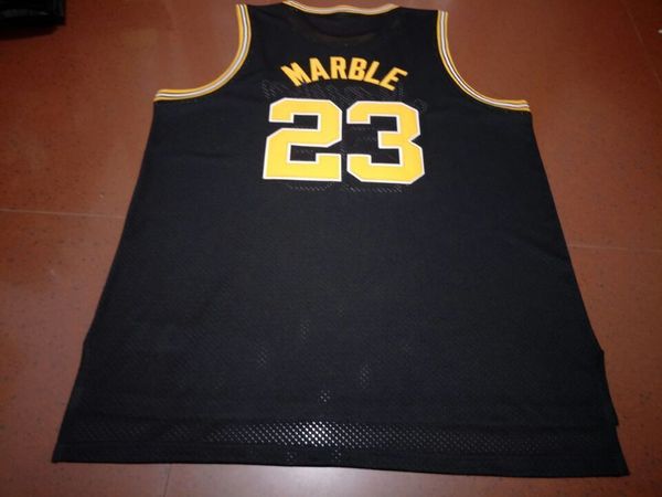 rare custom men youth women #23 roy marble iowa hawkeyes college basketball jersey size s-6xl or custom any name or number jersey, Black
rare custom men youth women #23 roy marble iowa hawkeyes college basketball jersey size s-6xl or custom any name or number jersey, Black