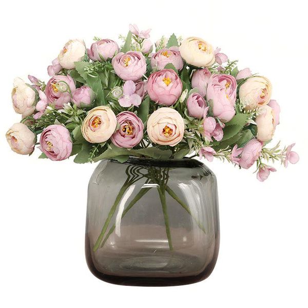 decorative flowers & wreaths 1 bundle silk peony bouquet home decoration accessories wedding party scrapbook fake plants diy pompons artific
decorative flowers & wreaths 1 bundle silk peony bouquet home decoration accessories wedding party scrapbook fake plants diy pompons artific