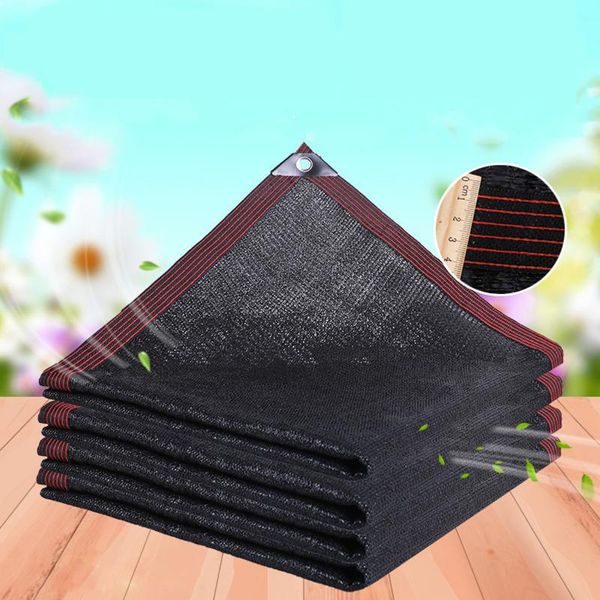 shade cloth cover wtih elastic ties 90% sunblock sun mesh uv resistant net 10 x 10ft black garden tent canopy for plant
shade cloth cover wtih elastic ties 90% sunblock sun mesh uv resistant net 10 x 10ft black garden tent canopy for plant