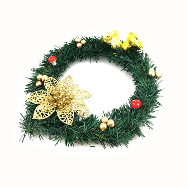 decorative flowers & wreaths christmas wreath front door decorations garland winter hanging ornaments rattan diy decoration
decorative flowers & wreaths christmas wreath front door decorations garland winter hanging ornaments rattan diy decoration