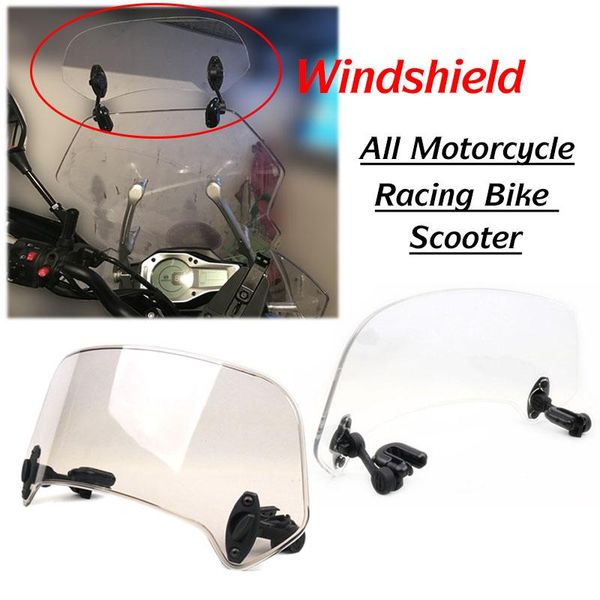 motorcycle windshield adjustable clip on windscreen extension spoiler wind deflector lockable for r1200gs c600 c650gt f800gt r1200
motorcycle windshield adjustable clip on windscreen extension spoiler wind deflector lockable for r1200gs c600 c650gt f800gt r1200