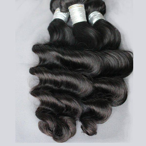 9a brazilian hair unprocessed malaysian peruvian cambodian indian loose deep wave human hair bundles human hair weft bundles, Black
9a brazilian hair unprocessed malaysian peruvian cambodian indian loose deep wave human hair bundles human hair weft bundles, Black