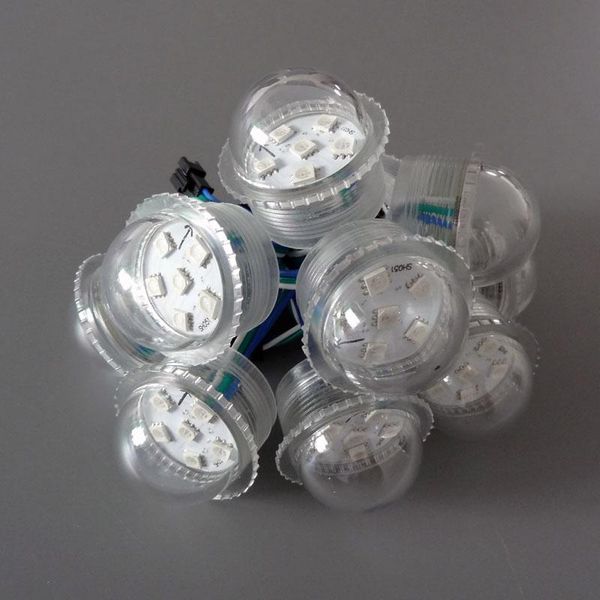 addressable pixel led module dc12v ucs2903 waterproof 6pcs smd rgb 36mm diameter 1.44w lighting modules for signage
addressable pixel led module dc12v ucs2903 waterproof 6pcs smd rgb 36mm diameter 1.44w lighting modules for signage