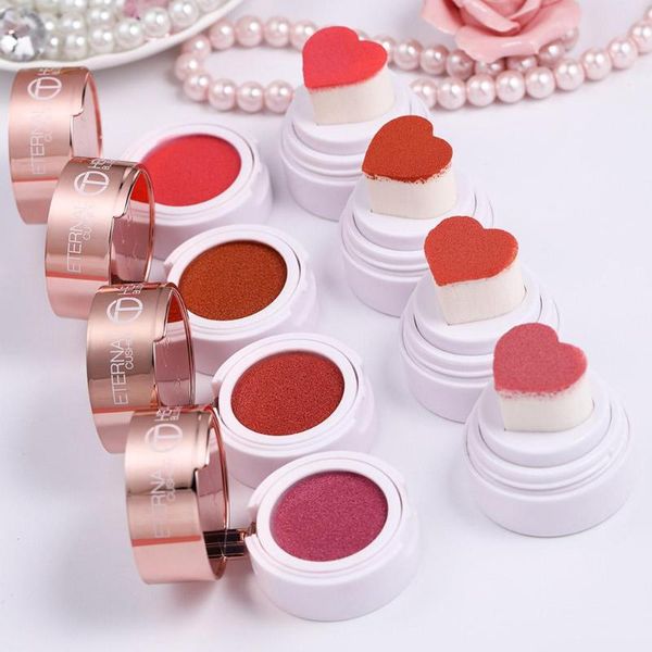 blush o.two.o air cushion blusher 4 colors easy to wear heart shape glitter lasting face contour natural makeup
blush o.two.o air cushion blusher 4 colors easy to wear heart shape glitter lasting face contour natural makeup