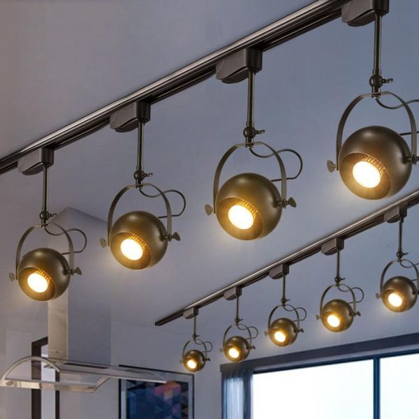 track lights 5/10/15/w kitchen lamps modern creative led adjustable light cafe bar clothing store rail spotlights
track lights 5/10/15/w kitchen lamps modern creative led adjustable light cafe bar clothing store rail spotlights