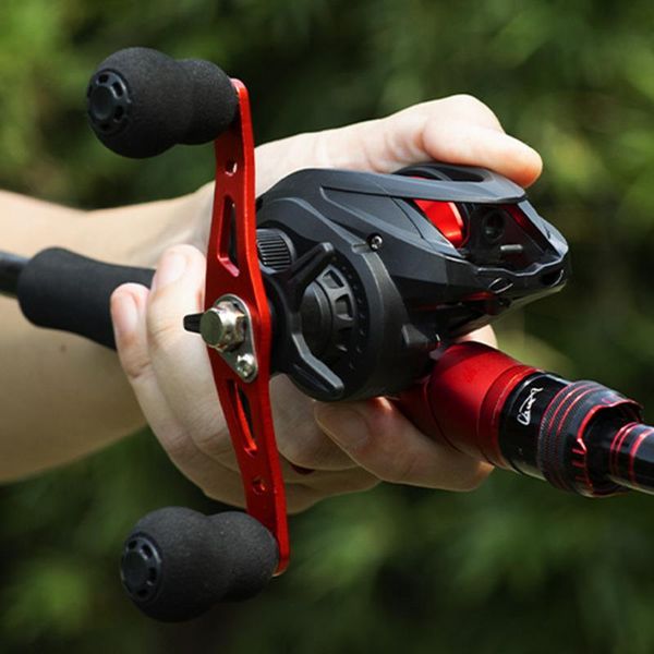 baitcasting reels universal fishing reel 6.3/1 high speed gear ratio saltwater 8kg max drag low profile metal spool wheel
baitcasting reels universal fishing reel 6.3/1 high speed gear ratio saltwater 8kg max drag low profile metal spool wheel