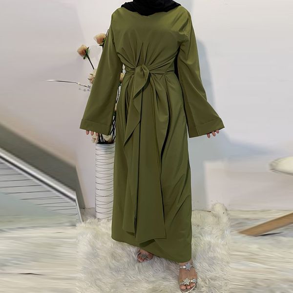 eid mubarak abaya dubai turkey bandage arabic hijab muslim dress african dresses for women european islam clothing vestidos oman, Red
eid mubarak abaya dubai turkey bandage arabic hijab muslim dress african dresses for women european islam clothing vestidos oman, Red