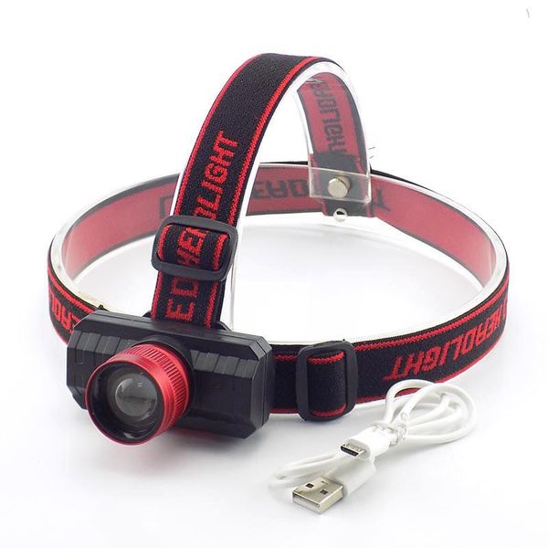 headlamps usb head lamp rechargeable q5 led headlamp light zoomable focus outdoor torches high power frontal u27
headlamps usb head lamp rechargeable q5 led headlamp light zoomable focus outdoor torches high power frontal u27