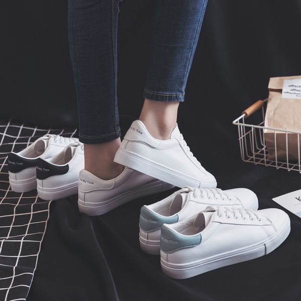 dress shoes mulher sapatos verão nova moda mulher casual alta plataforma de couro casuais brancos respirável kl3u, Black
dress shoes mulher sapatos verão nova moda mulher casual alta plataforma de couro casuais brancos respirável kl3u, Black