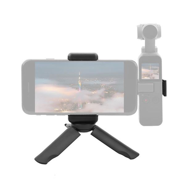 phone holder tripod stand camera mount kit replacement expansion accessories for dji osmo pocket/ pocket 2 live video tripods
phone holder tripod stand camera mount kit replacement expansion accessories for dji osmo pocket/ pocket 2 live video tripods