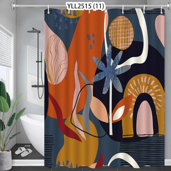 shower curtains 1pcs tropical morandi curtain landscape leaf 3d print waterproof cloth bathroom planet bathtub decor with hooks
shower curtains 1pcs tropical morandi curtain landscape leaf 3d print waterproof cloth bathroom planet bathtub decor with hooks