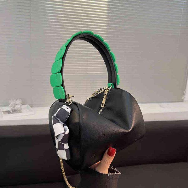 handbags bags meimu fashion chain color contrast women's 2021 south korea autumn and winter with texture portable messenger, Black;red
handbags bags meimu fashion chain color contrast women's 2021 south korea autumn and winter with texture portable messenger, Black;red