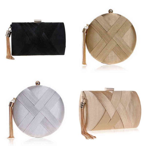 nxy handbag sekusa fashion women evening bags tassel ladies clutch purse shoulder chain wedding party handbags 0214
nxy handbag sekusa fashion women evening bags tassel ladies clutch purse shoulder chain wedding party handbags 0214