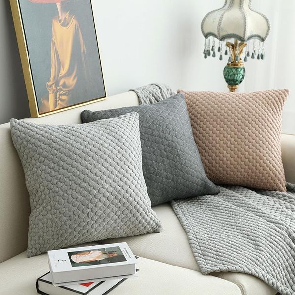 cushion/decorative pillow super soft imitation cotton solid cushion cover home bed sofa decorative 3d circle diamond pillowcase el office
cushion/decorative pillow super soft imitation cotton solid cushion cover home bed sofa decorative 3d circle diamond pillowcase el office