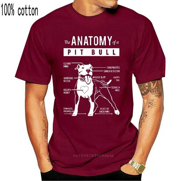 men's t-shirts the anatomy pitbull - of a pit bull standard 2021 fashion brand summer short sleevet-shirt men design t-shirt, White;black
men's t-shirts the anatomy pitbull - of a pit bull standard 2021 fashion brand summer short sleevet-shirt men design t-shirt, White;black
