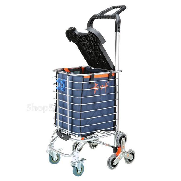 storage baskets climbing stairs shopping cart small folding trolley stroller elderly hand portable household trailer
storage baskets climbing stairs shopping cart small folding trolley stroller elderly hand portable household trailer