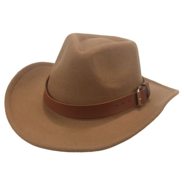 panama cap wide brim western cowboy band fedora hats men hat coffee black casual women felt hats luxury woman wedding accessoriees, Blue;gray
panama cap wide brim western cowboy band fedora hats men hat coffee black casual women felt hats luxury woman wedding accessoriees, Blue;gray