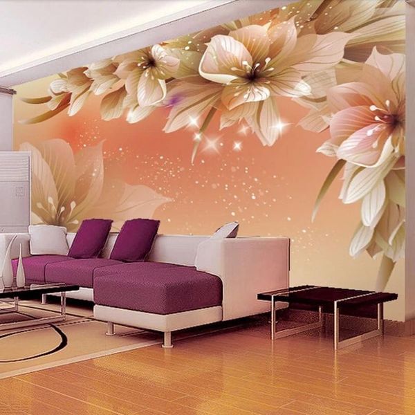 wallpapers custom 3d po self adhesive wallpaper modern flower wall mural living room bedroom sofa tv background non-woven fabric
wallpapers custom 3d po self adhesive wallpaper modern flower wall mural living room bedroom sofa tv background non-woven fabric