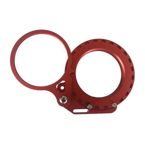 pool & accessories housing filter clamp aluminum alloy lens adapter pography tools
pool & accessories housing filter clamp aluminum alloy lens adapter pography tools