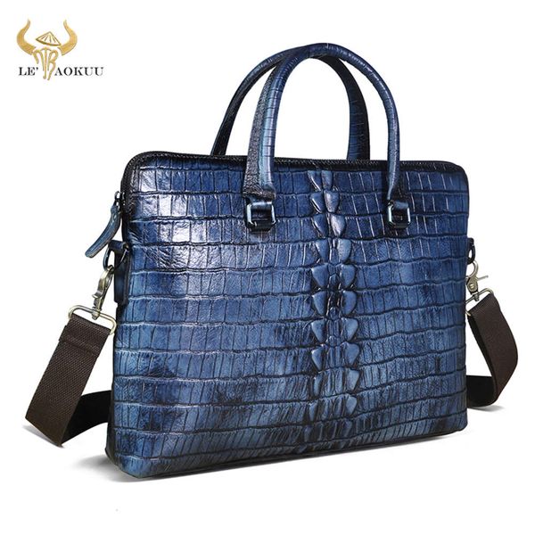 designer briefcasemen original leather blue designer business briefcase fashion 16" laptravel bag case attache messenger bag portfolio
designer briefcasemen original leather blue designer business briefcase fashion 16" laptravel bag case attache messenger bag portfolio