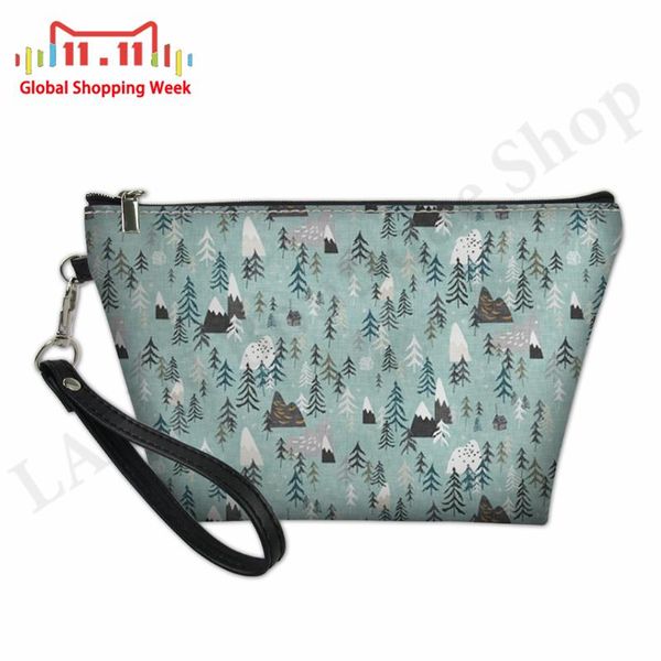 forest peaks printing make up bags for women large capacity travel organizer cosmetic cases causal ladies fashion wash kit bag &
forest peaks printing make up bags for women large capacity travel organizer cosmetic cases causal ladies fashion wash kit bag &