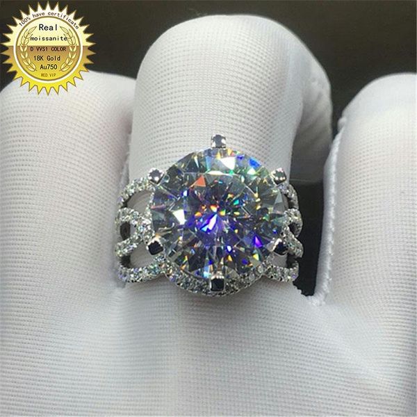 cluster rings 100%18k goldr ring 3ct dvvs moissanite engagement&wedding jewellery with certificate 0041, Golden;silver
cluster rings 100%18k goldr ring 3ct dvvs moissanite engagement&wedding jewellery with certificate 0041, Golden;silver