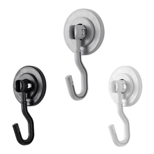 hooks & rails environmentally friendly non toxic magnetic rotating hook with smooth edges
hooks & rails environmentally friendly non toxic magnetic rotating hook with smooth edges