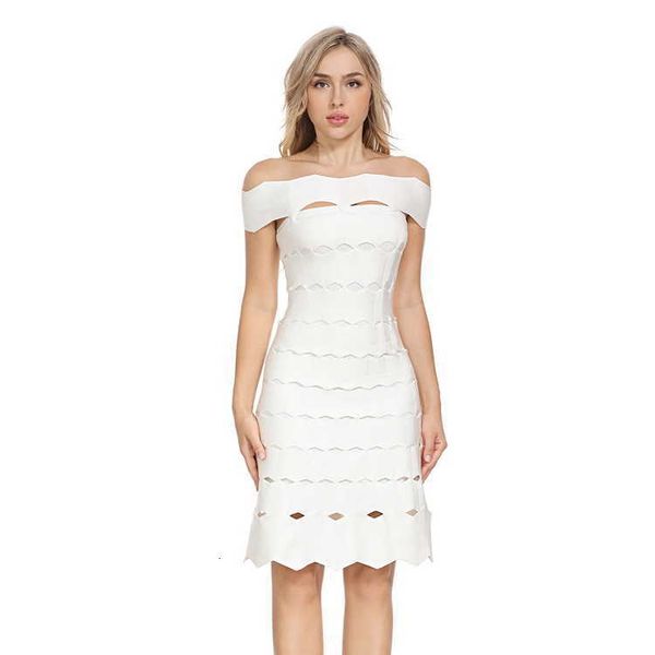 luxury casual dresses hollowed out one-line collar dinner drs high waist versatile bandage lady drs, Black;gray
luxury casual dresses hollowed out one-line collar dinner drs high waist versatile bandage lady drs, Black;gray