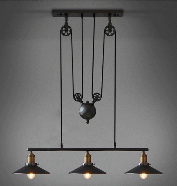 pendant lamps vintage fixtures loft style hanglamp pulley retro lamp black metal industrial lighting bedroom dining room bar lights
pendant lamps vintage fixtures loft style hanglamp pulley retro lamp black metal industrial lighting bedroom dining room bar lights