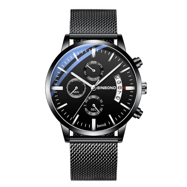 wristwatches 2021 luxury business watch sports quartz waterproof trend automatic non-mechanical casual men's concept, Slivery;brown
wristwatches 2021 luxury business watch sports quartz waterproof trend automatic non-mechanical casual men's concept, Slivery;brown